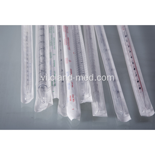 Pipette đo huyết thanh *